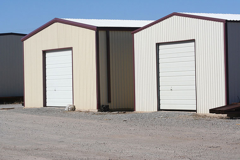 Billings Metal Buildings