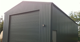 Why Steel And Metal Buildings Are An Essential Part In Construction