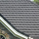 Metal Roofing Stone Coated