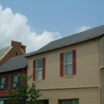 Metal Roofing Stone Coated Business