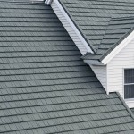 Metal Roofing Stone Coated Eaves
