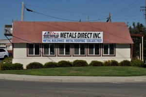 Metals Direct, Inc in Redding California