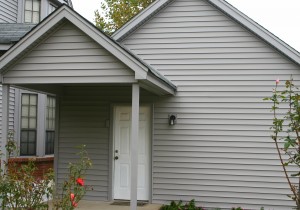 Metal Siding Saves Money