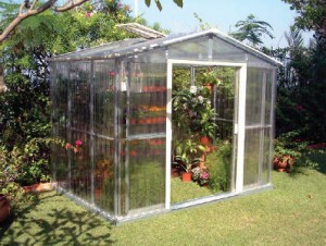 What Makes a Greenhouse Work